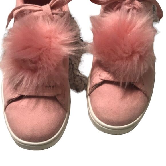 HP (DIVIDED by H&M) shoes - Picture 8 of 8